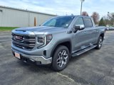 Certified 2024 GMC Sierra 1500 SLT w/ SLT Premium Plus Package image 3
