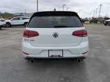 Used 2020 Volkswagen GTI S image 4