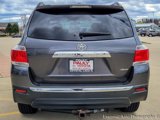 Used 2012 Toyota Highlander 4WD image 5
