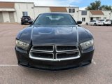 Used 2014 Dodge Charger SE image 2