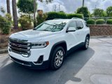 Used 2020 GMC Acadia SLT image 2