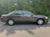 Used 2008 Chevrolet Impala Police image 4