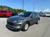 Used 2021 Ford Escape SE image 2