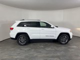 Used 2021 Jeep Grand Cherokee Laredo X image 5