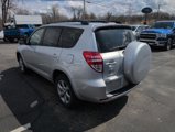 Used 2011 Toyota RAV4 Limited w/ Limited Extra Value Pkg image 2