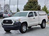 Used 2020 Toyota Tacoma SR image 3