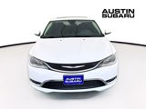 Used 2015 Chrysler 200 Limited w/ Convenience Group image 2