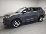 Used 2019 Hyundai Tucson SE image 2