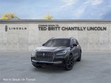 New 2025 Lincoln Corsair Grand Touring image 3