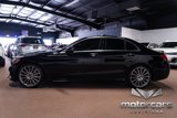 Used 2018 Mercedes-Benz C 300 Sedan image 4