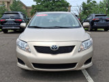 Used 2010 Toyota Corolla LE image 2