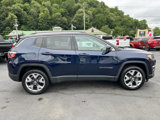 Used 2020 Jeep Compass Limited image 2