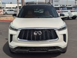 New 2025 INFINITI QX60 Autograph w/ Cargo Package image 2