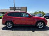 Used 2015 BMW X3 xDrive35i image 2