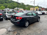Used 2017 Chevrolet Cruze LS image 6