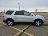 Used 2012 GMC Acadia SLT image 2