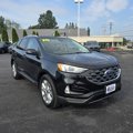Used 2020 Ford Edge Titanium image 5