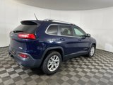 Used 2015 Jeep Cherokee Latitude w/ Cold Weather Group image 3