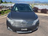 Used 2011 Toyota Venza AWD image 2