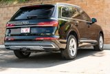 Used 2021 Audi Q7 3.0T Premium w/ Convenience Package image 5