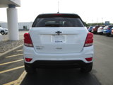Used 2022 Chevrolet Trax LT w/ Sport Edition image 5