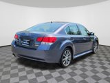 Used 2014 Subaru Legacy 2.5i Sport image 4