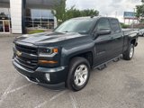 Used 2017 Chevrolet Silverado 1500 LT w/ All Star Edition image 2