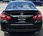 Used 2016 Nissan Altima 2.5 S w/ Interior Lighting Package image 5