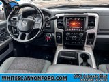 Used 2016 RAM 2500 SLT image 6