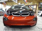 Used 2014 BMW i3 image 2