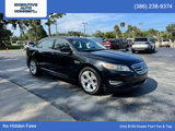 Used 2011 Ford Taurus SHO w/ 402A Rapid Spec Order Code image 3