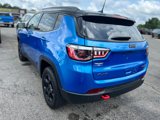 Used 2023 Jeep Compass Trailhawk image 5