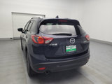 Used 2016 MAZDA CX-5 Grand Touring image 5