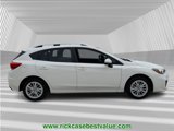 Used 2018 Subaru Impreza 2.0i Premium image 3