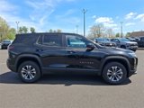 New 2025 Chevrolet Equinox LT image 4