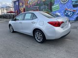 Used 2017 Toyota Corolla XLE image 3