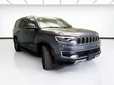 Used 2022 Jeep Wagoneer Series III image 3