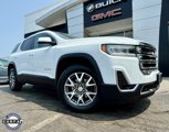 Used 2023 GMC Acadia SLT image 3
