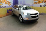 Used 2012 Chevrolet Traverse LT w/ All-Star Edition image 2