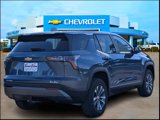 New 2025 Chevrolet Equinox LT image 5