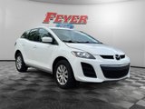 Used 2011 MAZDA CX-7 i SV image 3