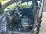 Used 2022 Chevrolet Trax LT w/ Premium Seat Package image 5