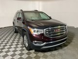 Used 2018 GMC Acadia SLE w/ Driver Alert Package I image 5