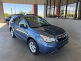 Used 2016 Subaru Forester 2.5i w/ Alloy Wheel Package image 3