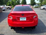 Used 2017 Subaru WRX w/ Popular Package #1 image 4