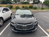 Used 2018 Chevrolet Malibu LS image 2