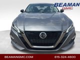 Used 2021 Nissan Altima 2.5 SR image 2
