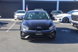 Certified 2023 Kia Forte LXS image 3