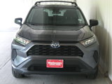 Used 2022 Toyota RAV4 LE image 3