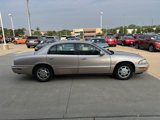 Used 1998 Buick Park Avenue w/ Seating Pkg image 4